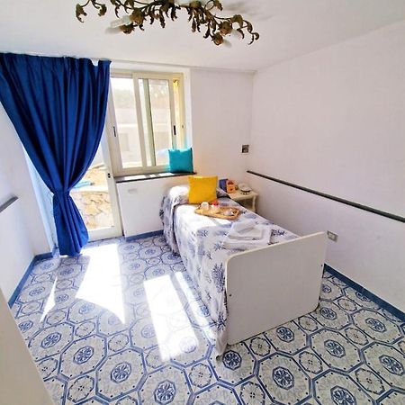 Il Faro Room Anacapri  Ngoại thất bức ảnh