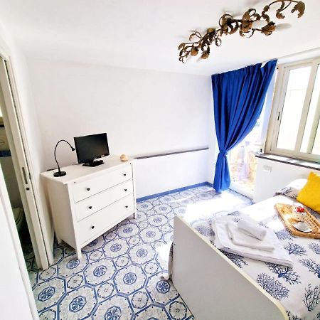Il Faro Room Anacapri  Ngoại thất bức ảnh