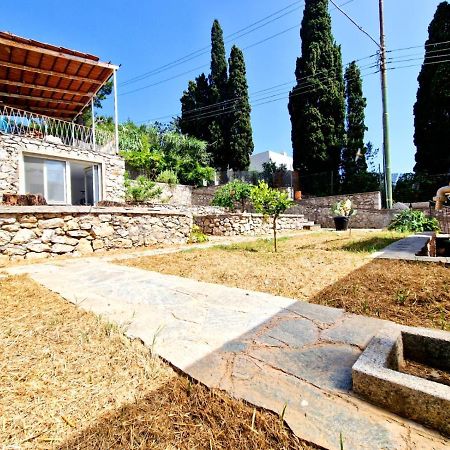 Il Faro Room Anacapri  Ngoại thất bức ảnh